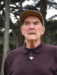 Larry Stickney 