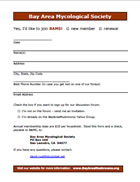 BAMS Membership Form link