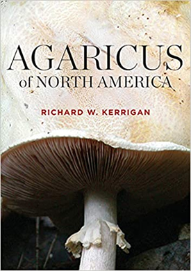 Agaricus of North America, Kerrigan