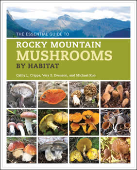 Rocky Mountain Mushrooms, Cripps